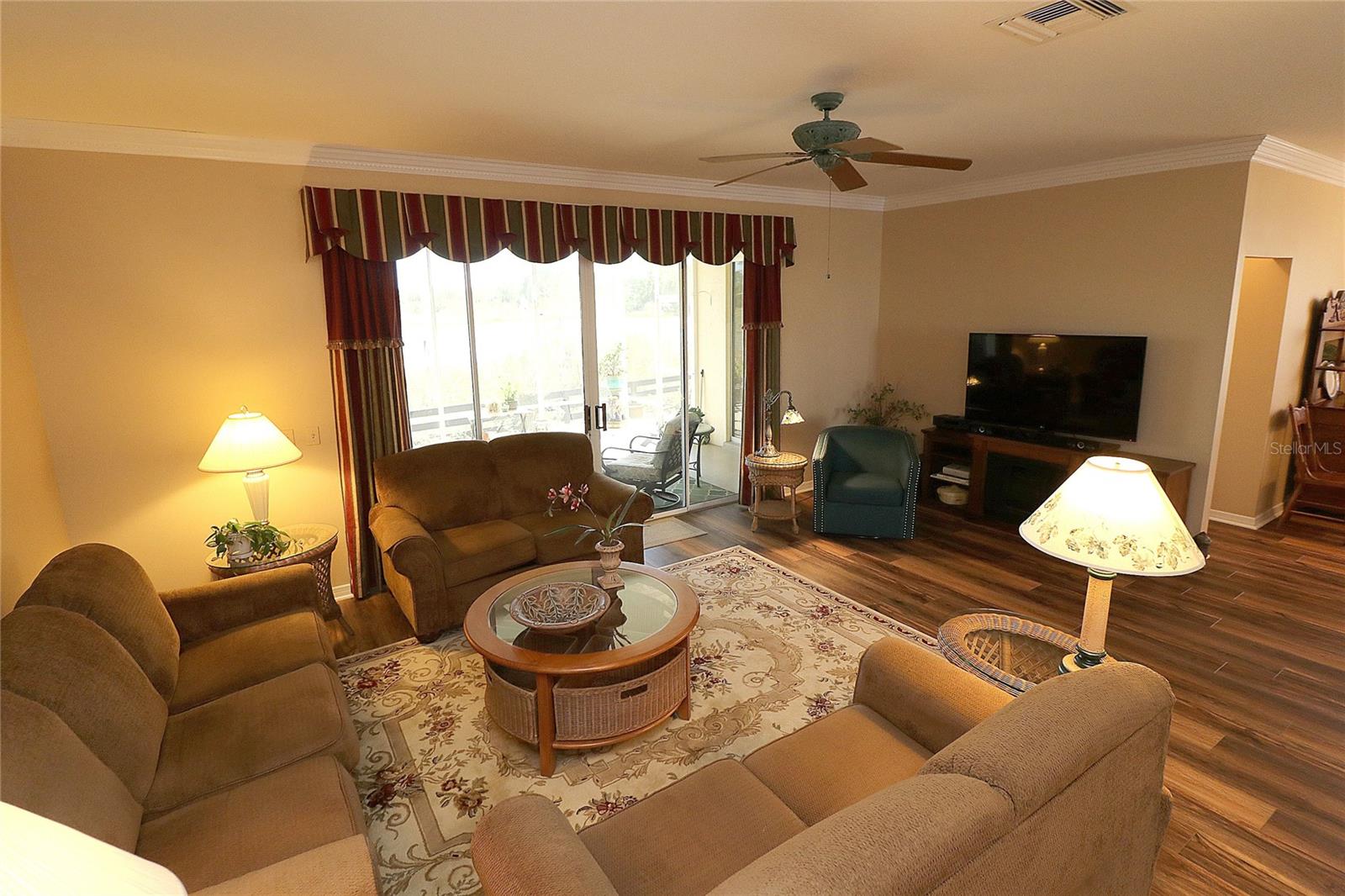 1721 CARRERA DR, THE VILLAGES, FL, 32159