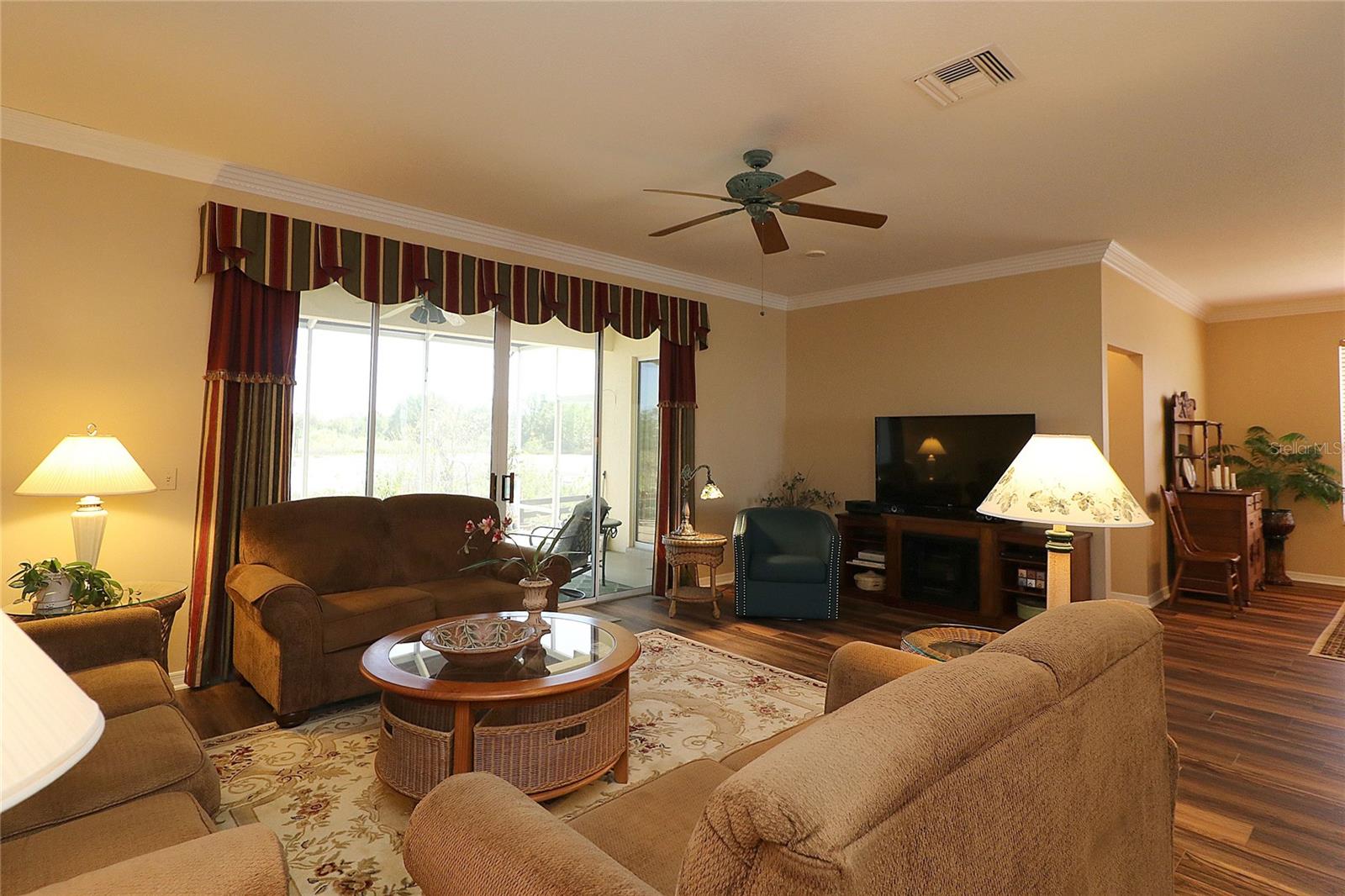 1721 CARRERA DR, THE VILLAGES, FL, 32159