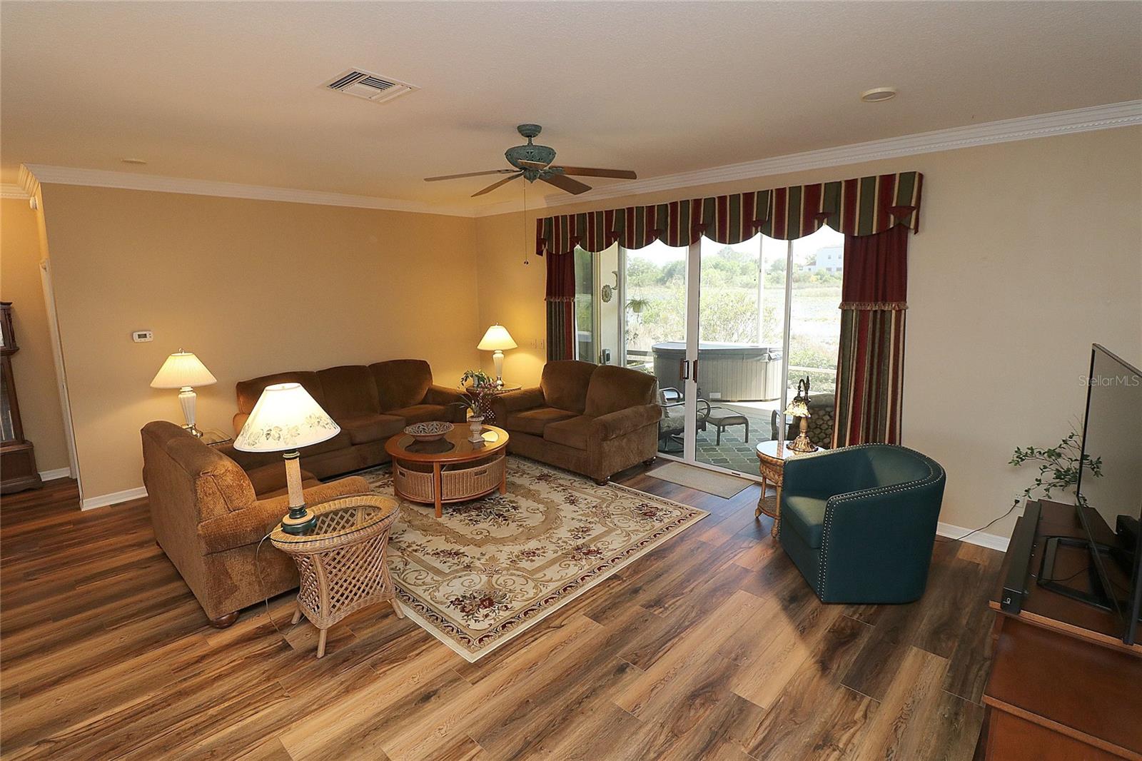 1721 CARRERA DR, THE VILLAGES, FL, 32159