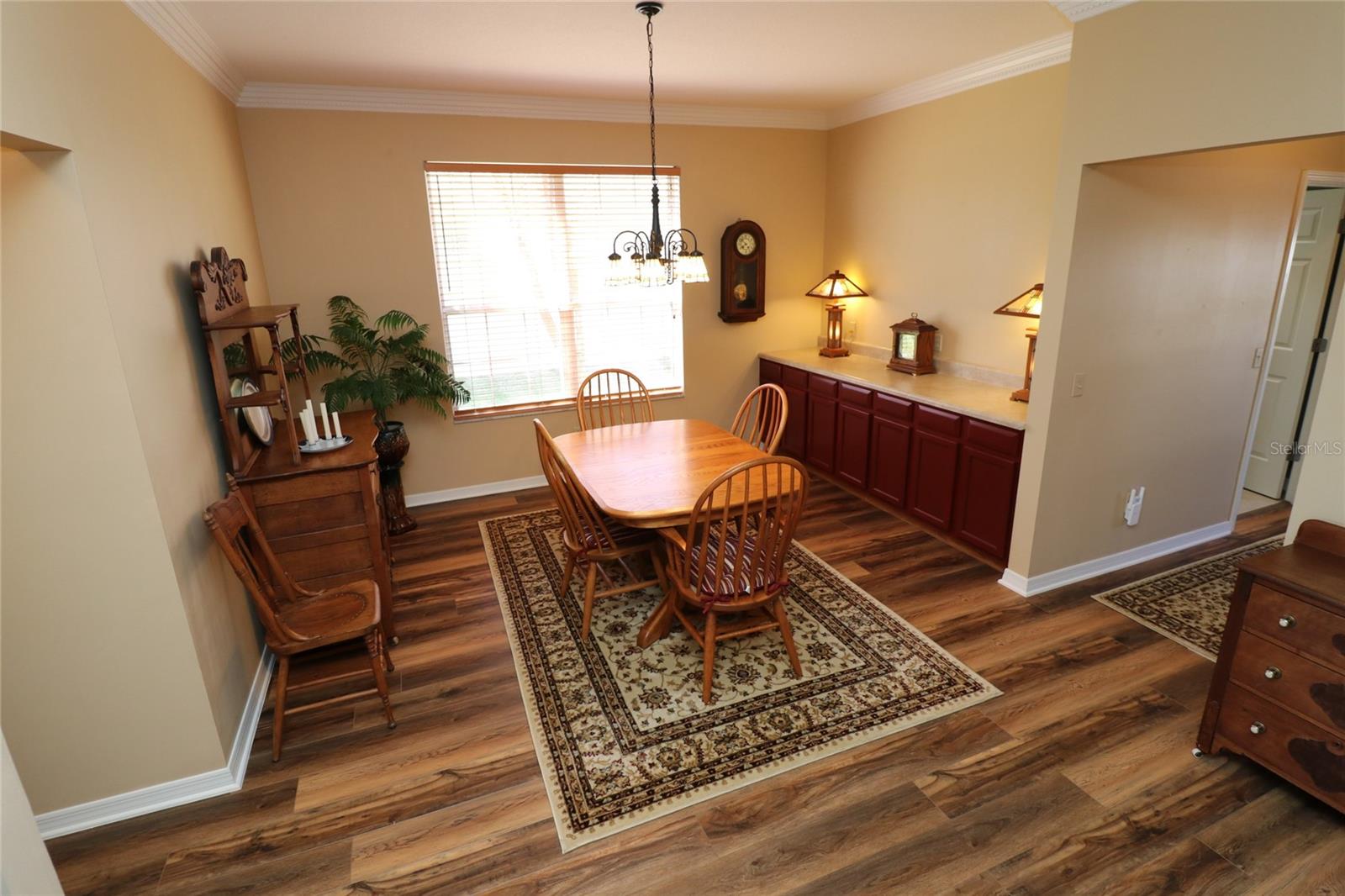 1721 CARRERA DR, THE VILLAGES, FL, 32159