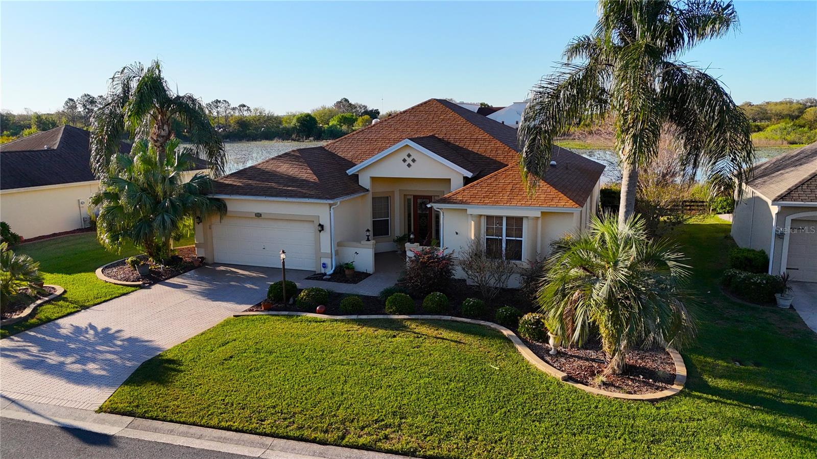 1721 CARRERA DR, THE VILLAGES, FL, 32159