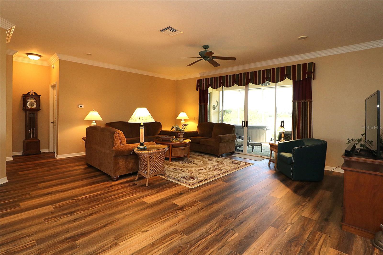 1721 CARRERA DR, THE VILLAGES, FL, 32159