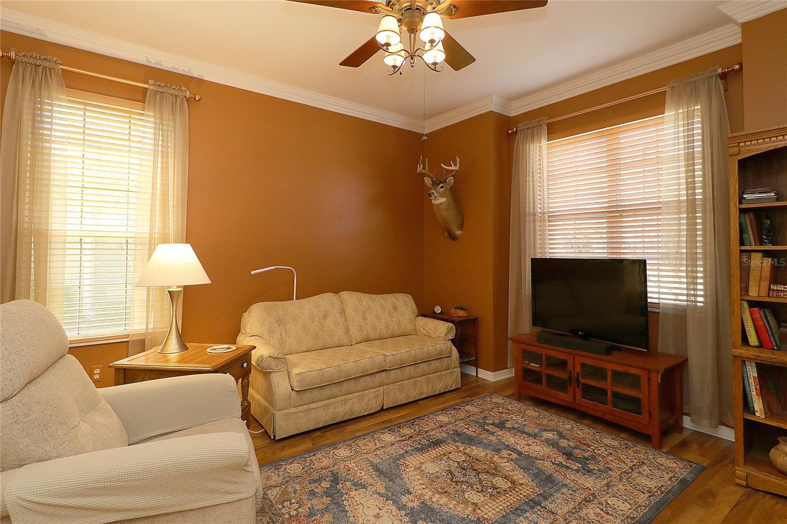 1721 CARRERA DR, THE VILLAGES, FL, 32159