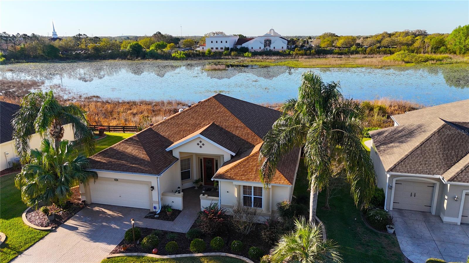 1721 CARRERA DR, THE VILLAGES, FL, 32159