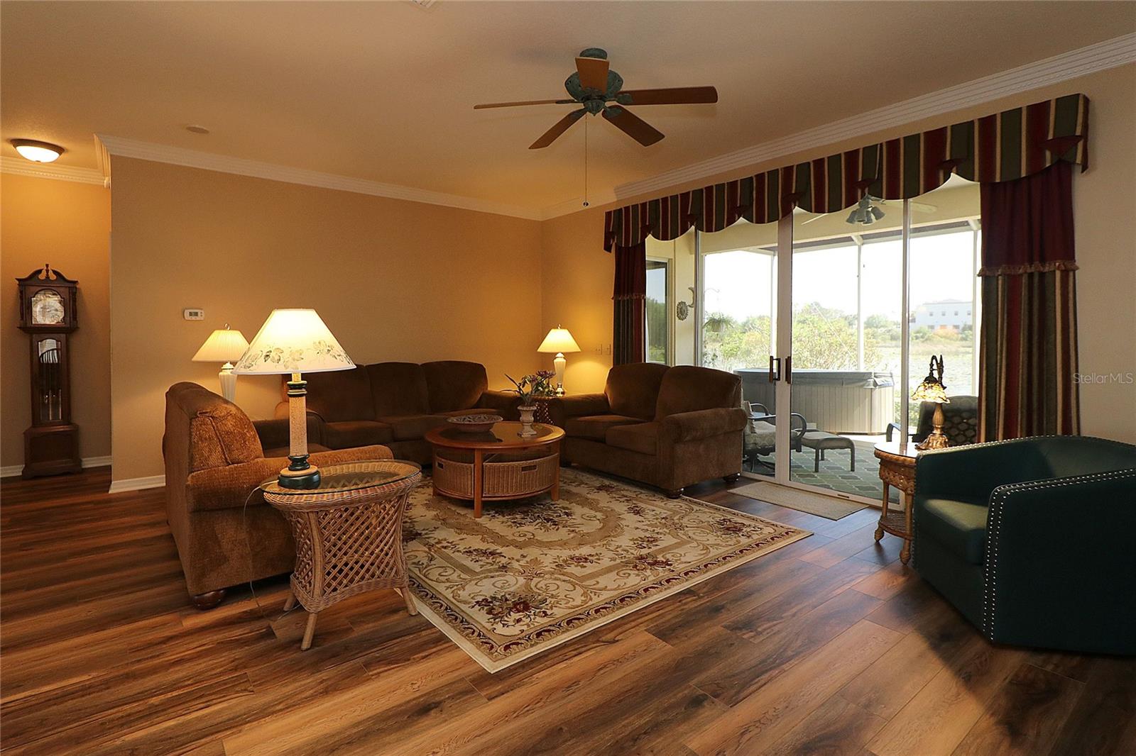1721 CARRERA DR, THE VILLAGES, FL, 32159