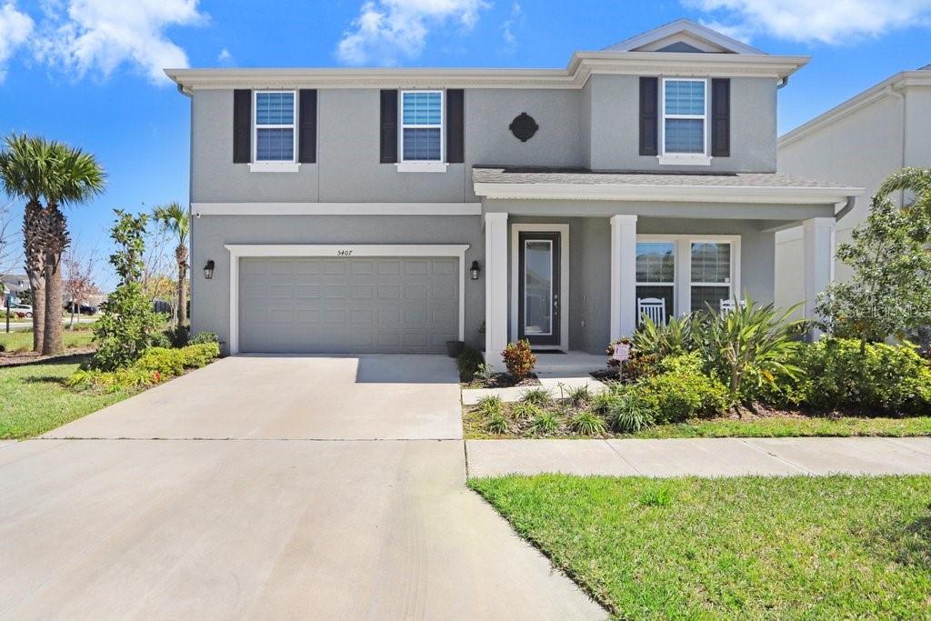 5407 TAGALONG PL, APOLLO BEACH, FL, 33572