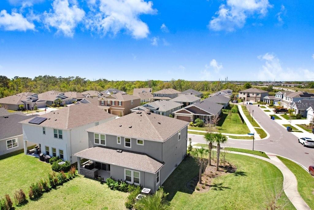 5407 TAGALONG PL, APOLLO BEACH, FL, 33572