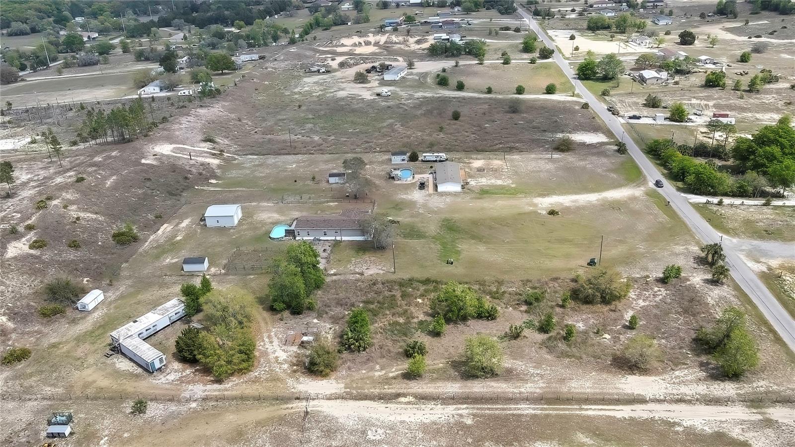 13041 SWEET GUM RD, BROOKSVILLE, FL, 34613