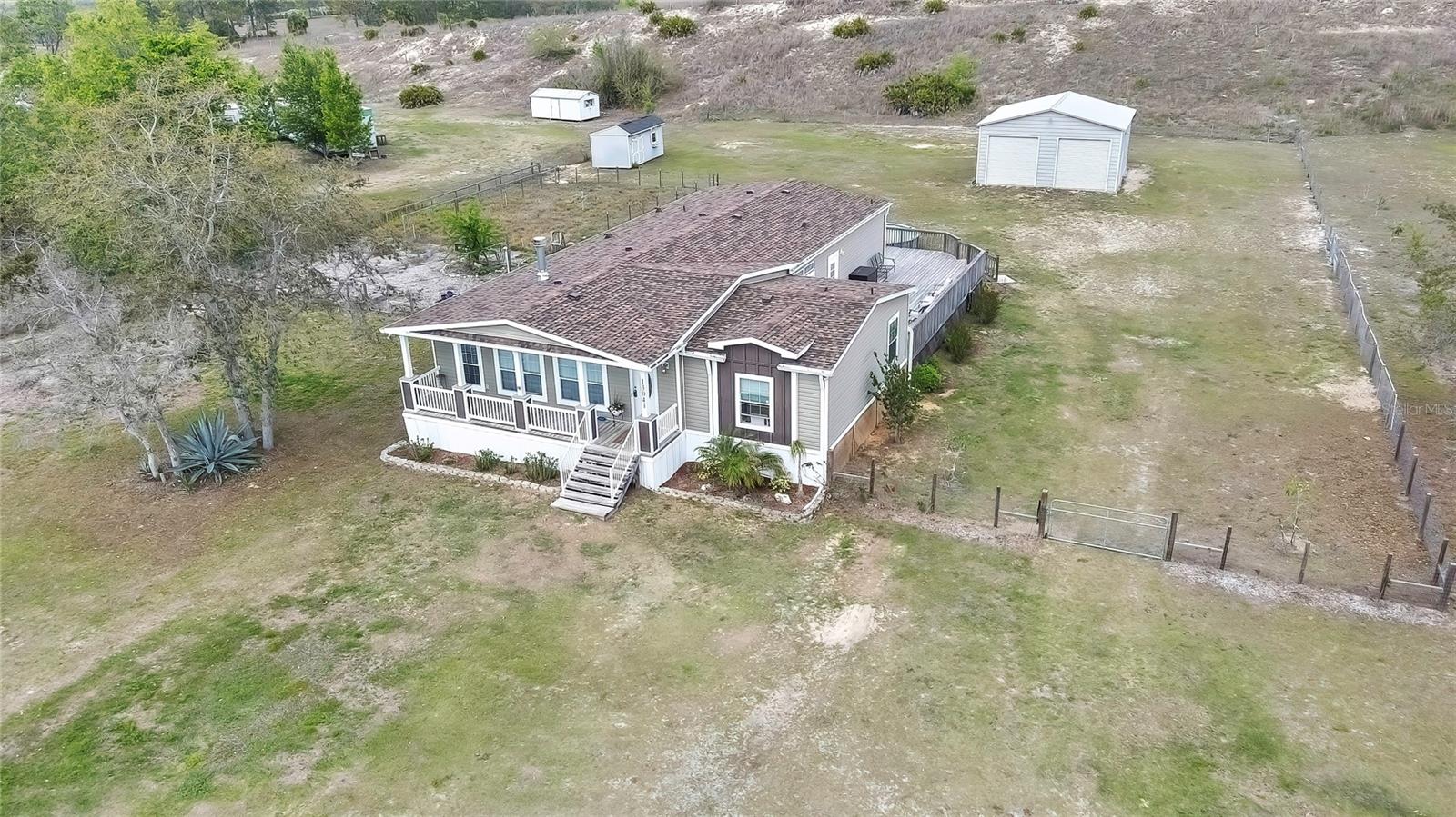 13041 SWEET GUM RD, BROOKSVILLE, FL, 34613