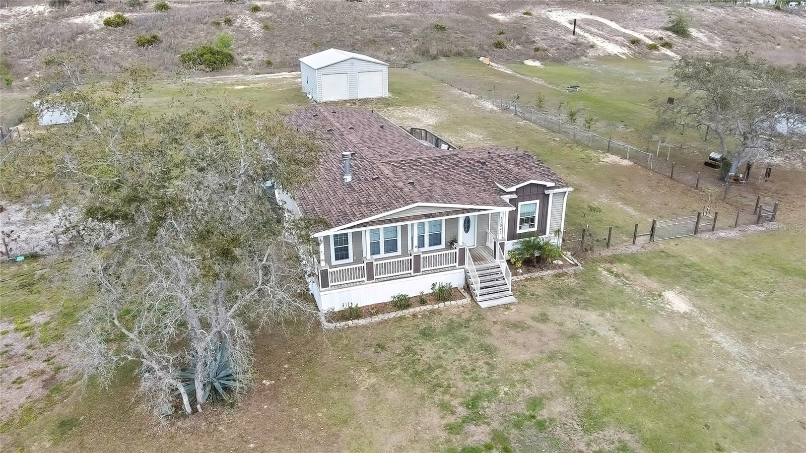 13041 SWEET GUM RD, BROOKSVILLE, FL, 34613