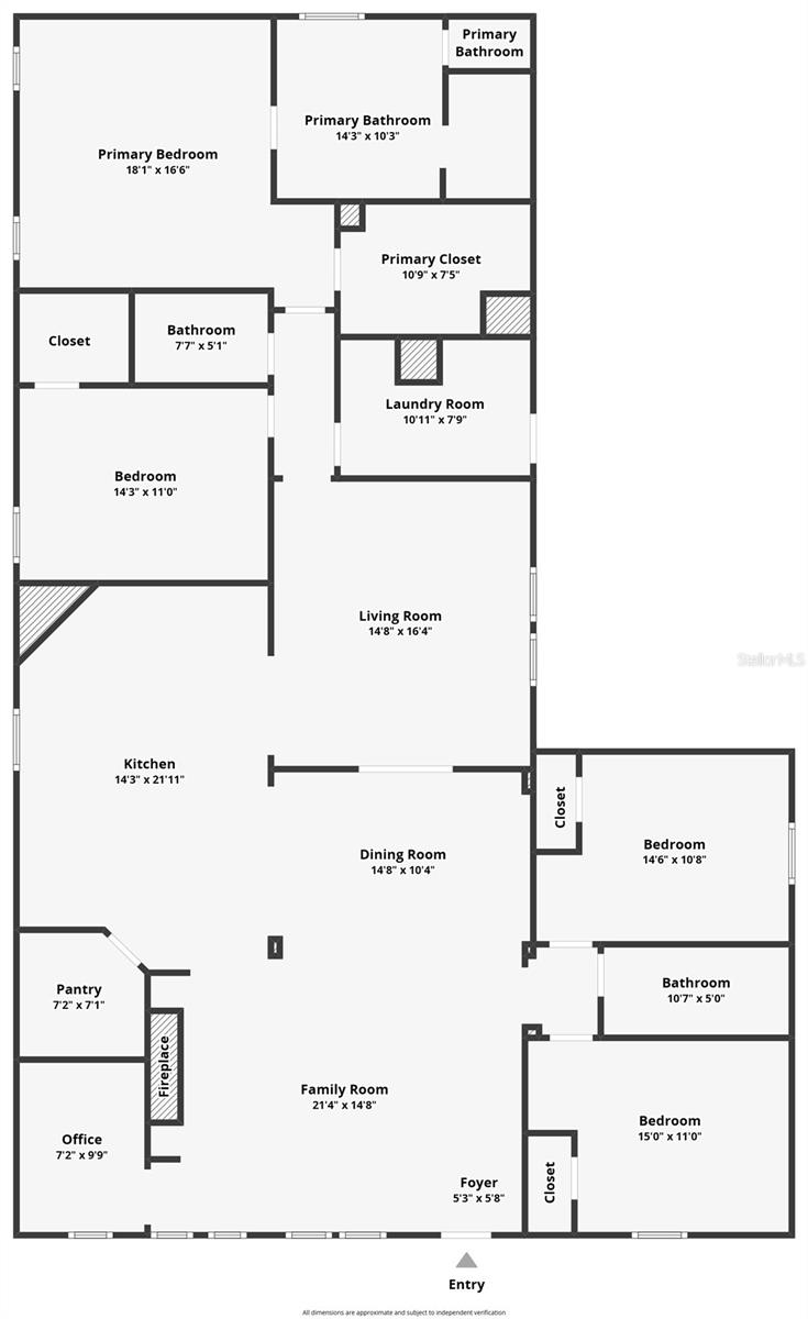 13041 SWEET GUM RD, BROOKSVILLE, FL, 34613