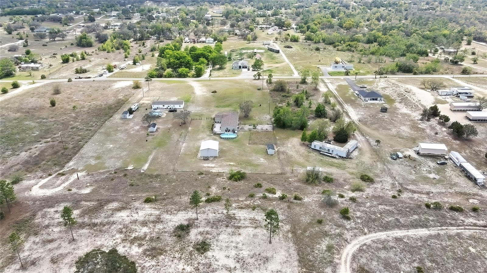 13041 SWEET GUM RD, BROOKSVILLE, FL, 34613