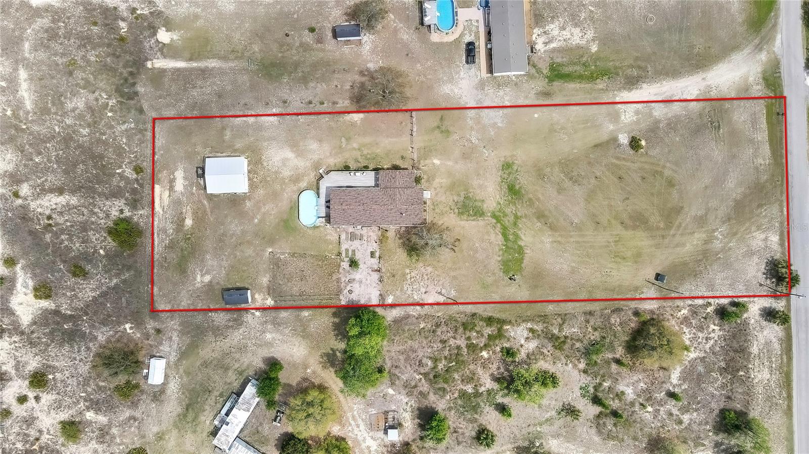 13041 SWEET GUM RD, BROOKSVILLE, FL, 34613