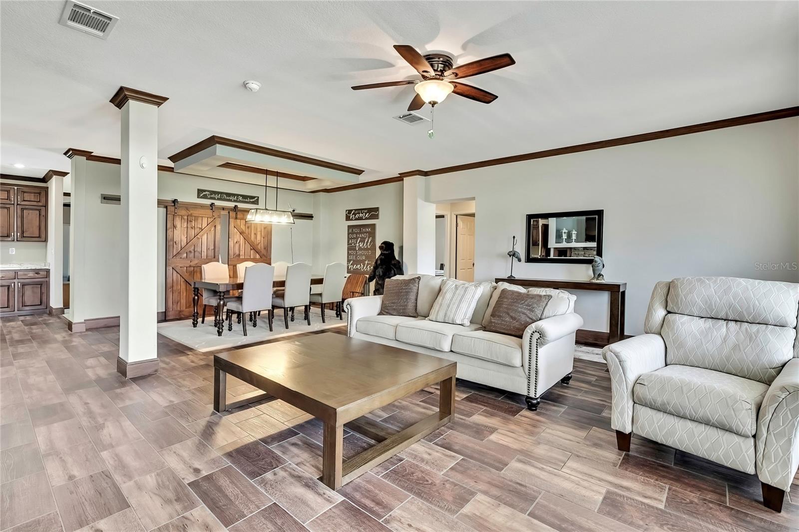 13041 SWEET GUM RD, BROOKSVILLE, FL, 34613
