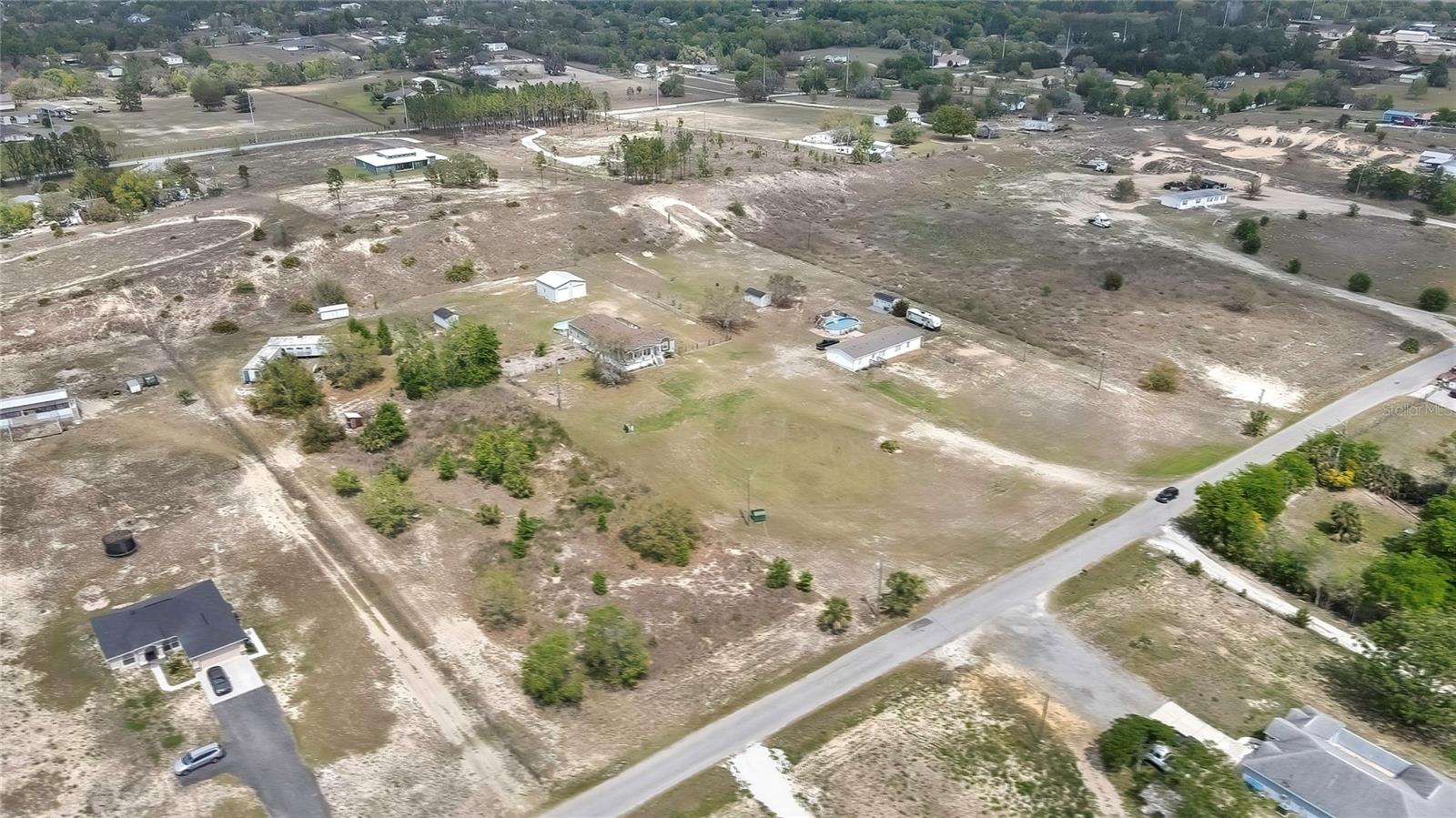 13041 SWEET GUM RD, BROOKSVILLE, FL, 34613