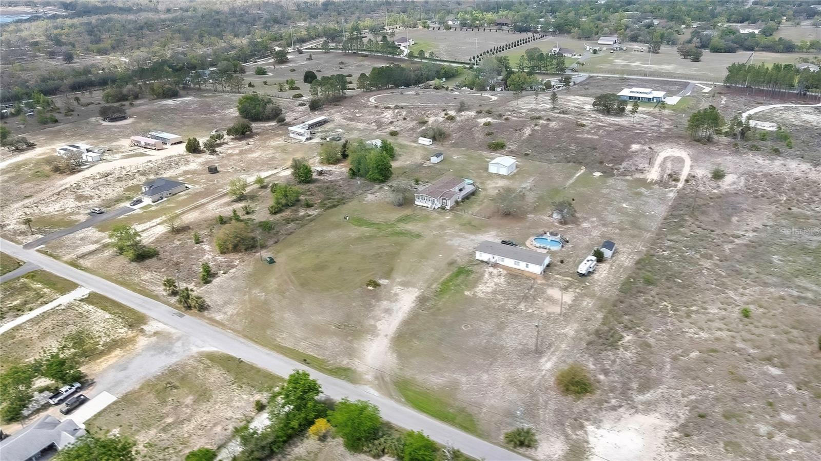 13041 SWEET GUM RD, BROOKSVILLE, FL, 34613