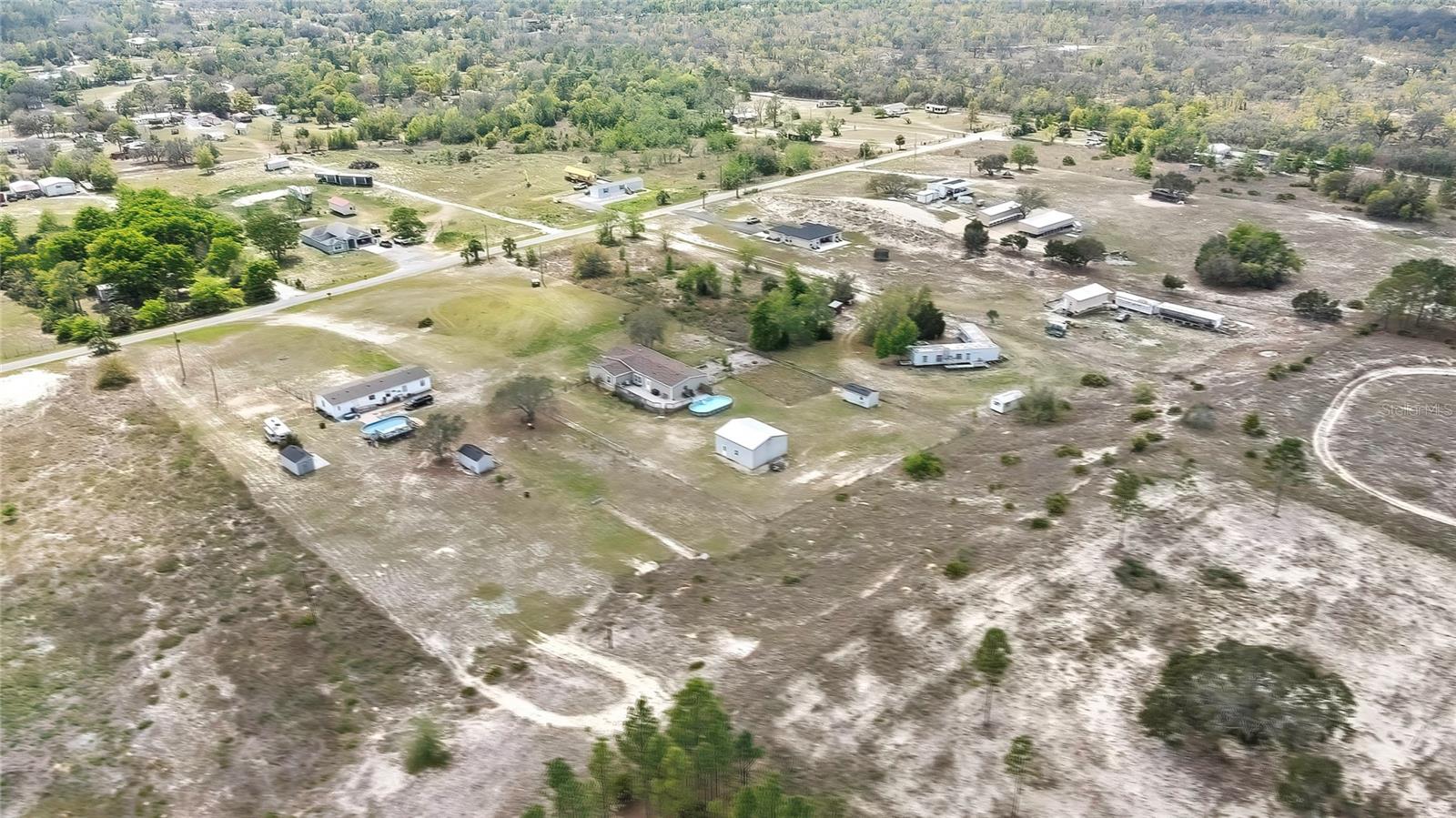13041 SWEET GUM RD, BROOKSVILLE, FL, 34613