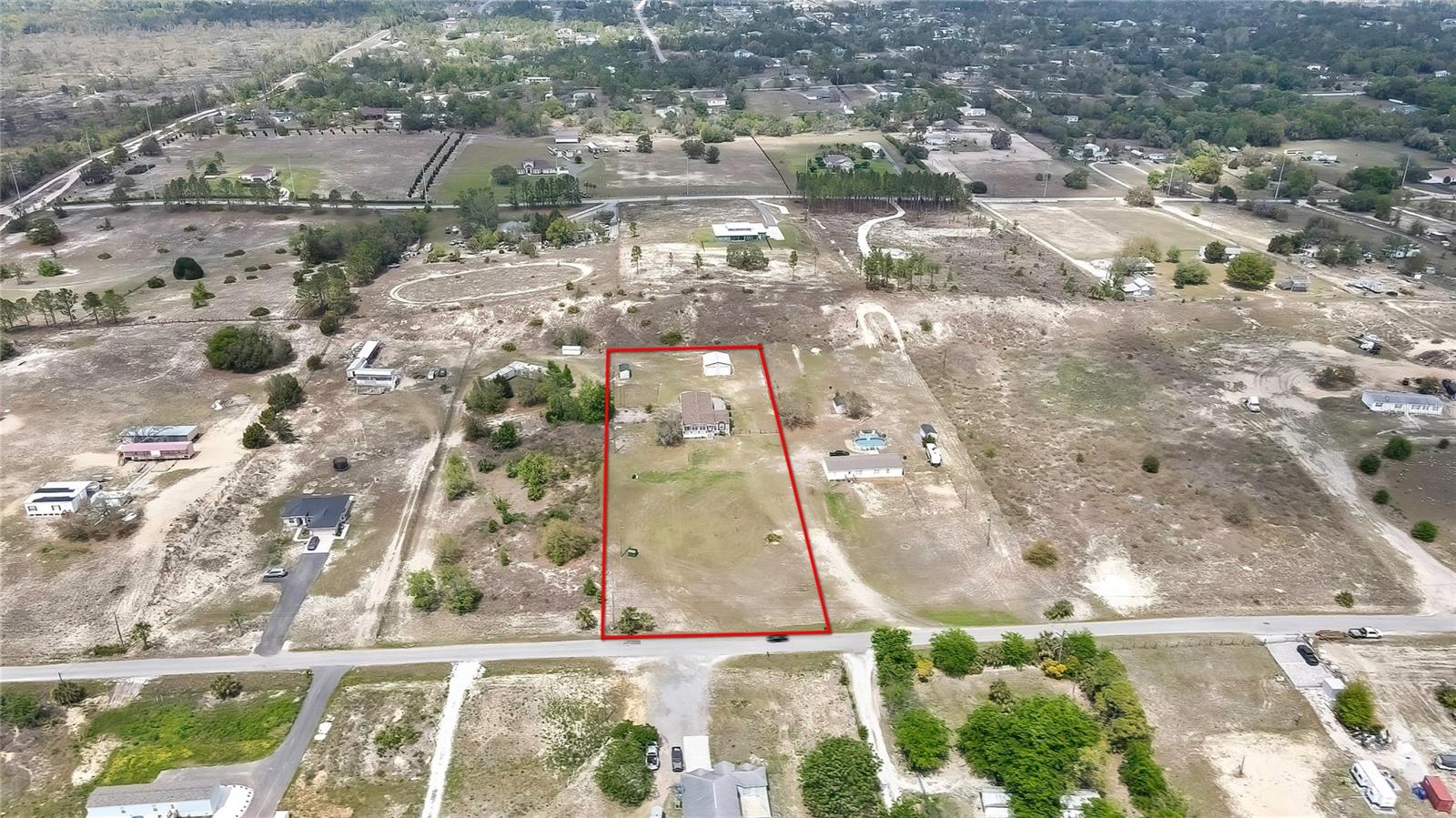 13041 SWEET GUM RD, BROOKSVILLE, FL, 34613