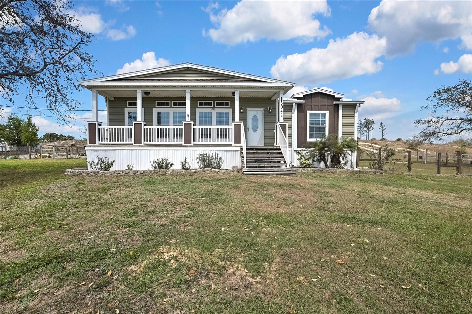 13041 SWEET GUM RD, BROOKSVILLE, FL, 34613