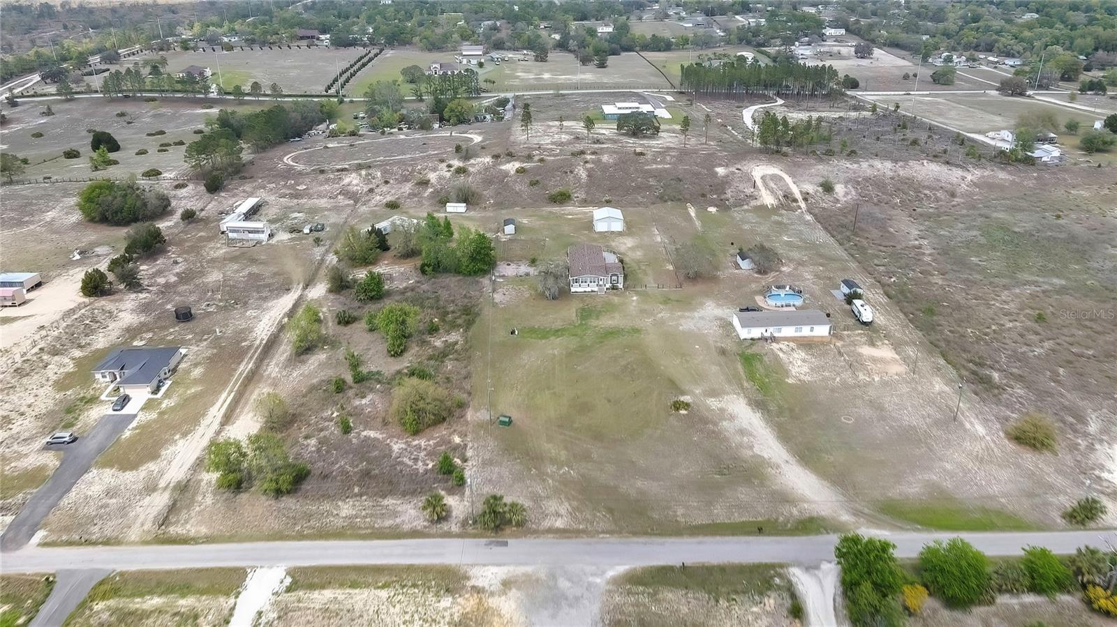 13041 SWEET GUM RD, BROOKSVILLE, FL, 34613