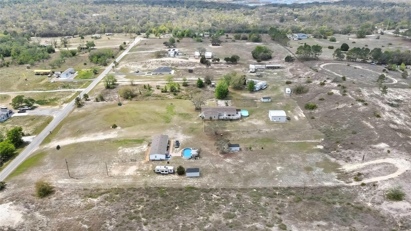 13041 SWEET GUM RD, BROOKSVILLE, FL, 34613