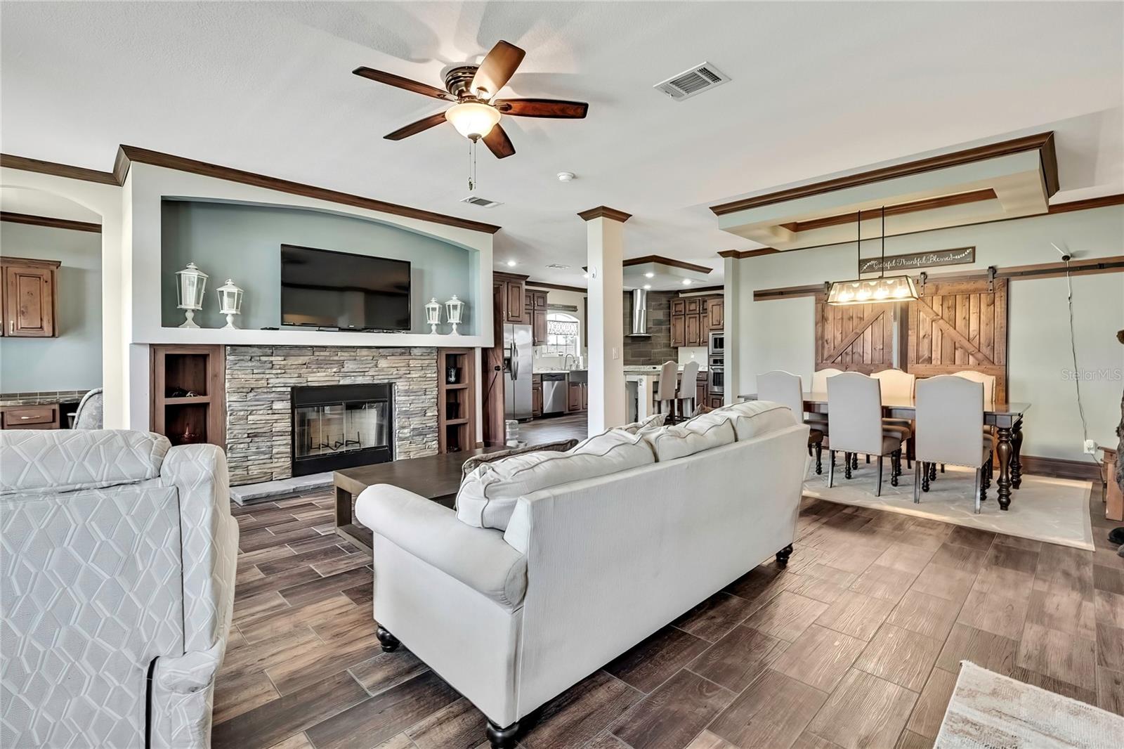 13041 SWEET GUM RD, BROOKSVILLE, FL, 34613