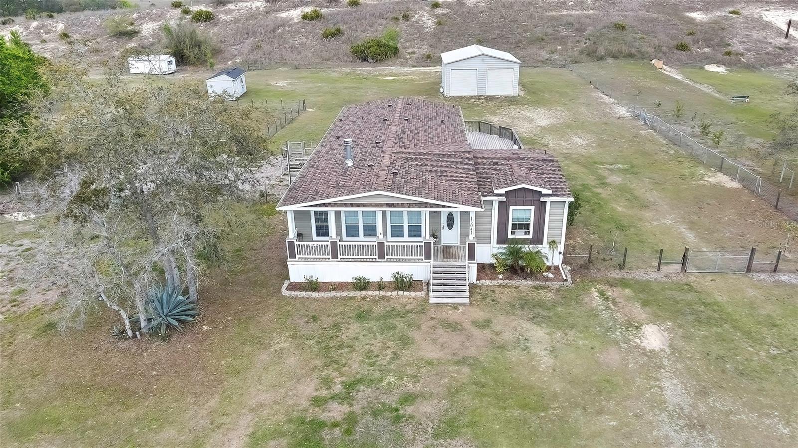 13041 SWEET GUM RD, BROOKSVILLE, FL, 34613