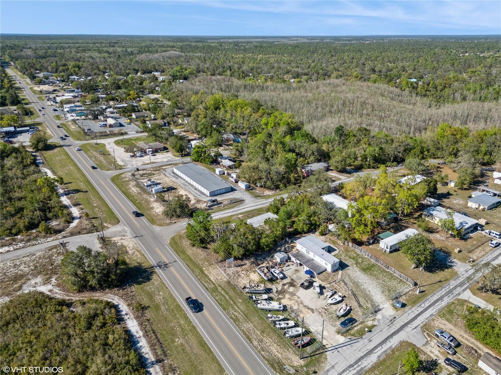 6487 SCHERING ST, WEEKI WACHEE, FL, 34613