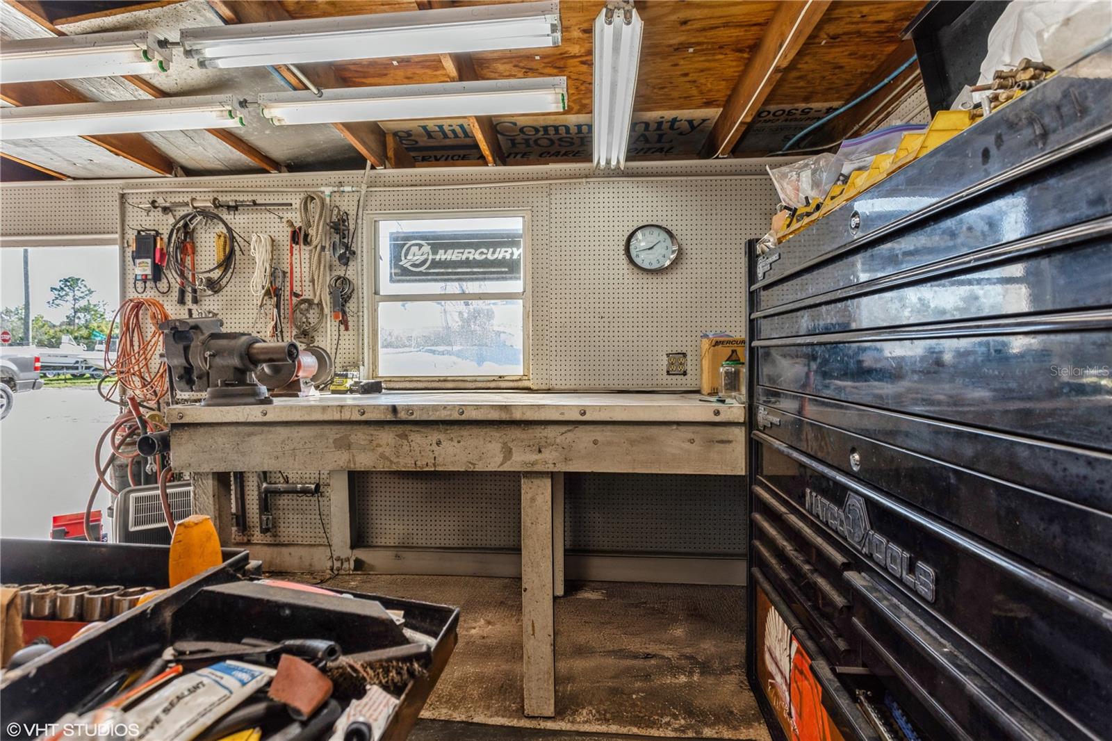 6487 SCHERING ST, WEEKI WACHEE, FL, 34613