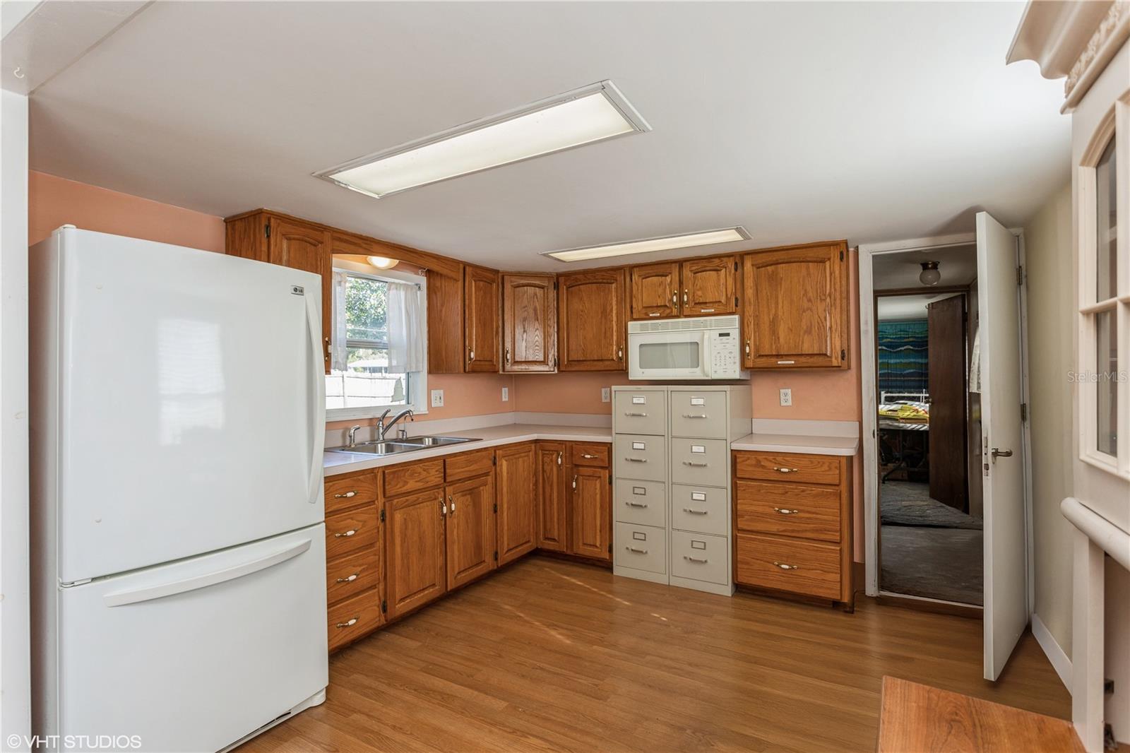 6487 SCHERING ST, WEEKI WACHEE, FL, 34613