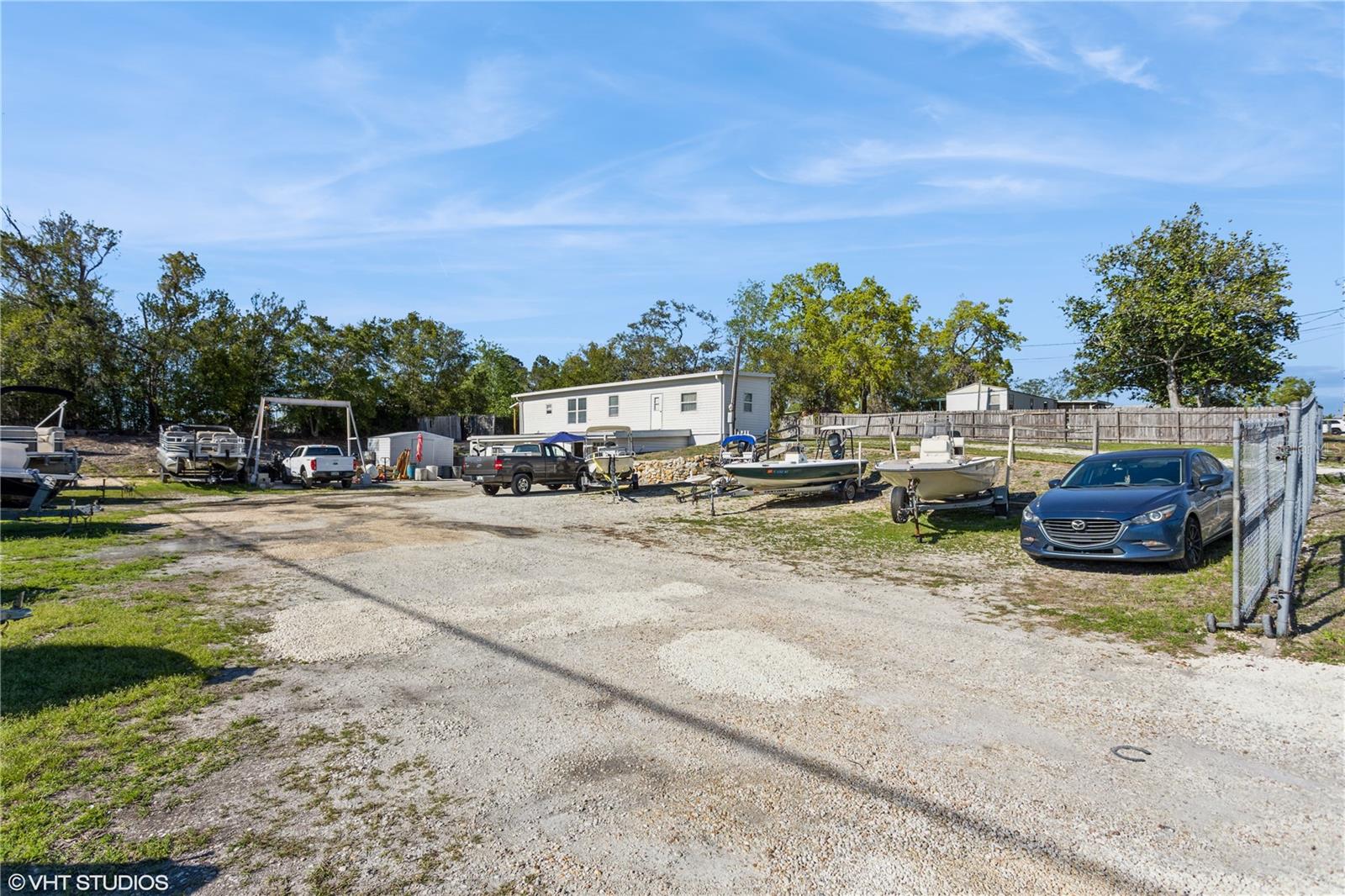 6487 SCHERING ST, WEEKI WACHEE, FL, 34613