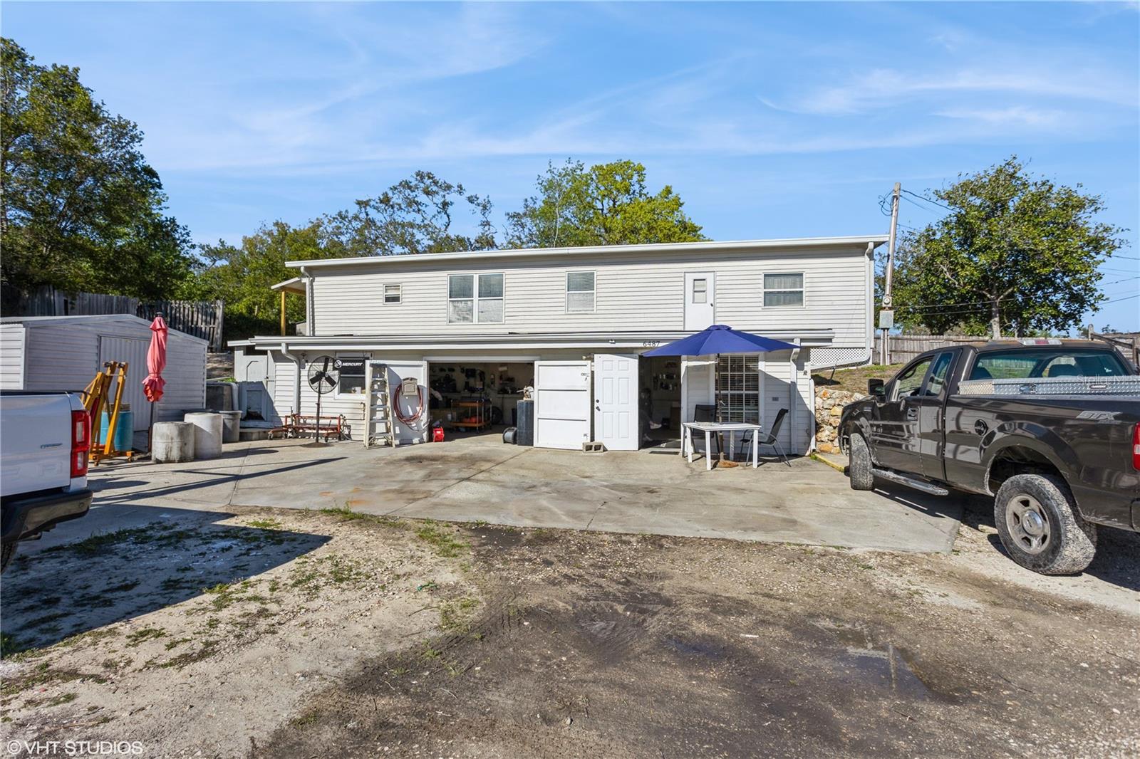 6487 SCHERING ST, WEEKI WACHEE, FL, 34613
