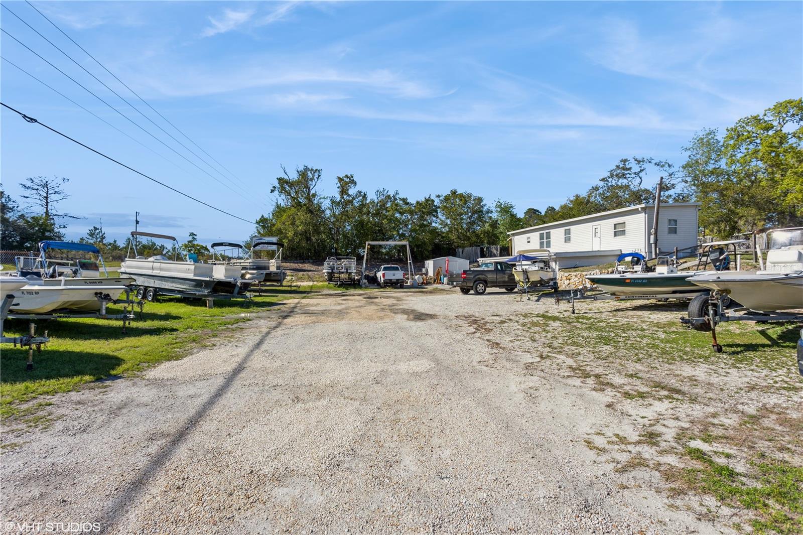 6487 SCHERING ST, WEEKI WACHEE, FL, 34613