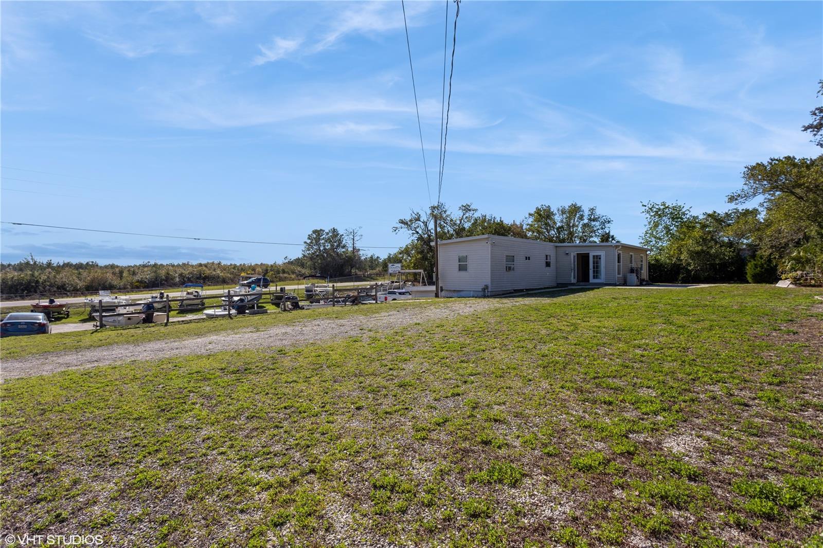 6487 SCHERING ST, WEEKI WACHEE, FL, 34613