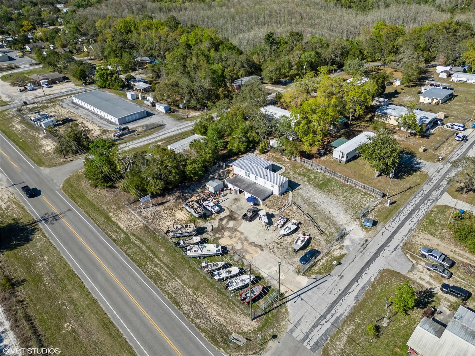 6487 SCHERING ST, WEEKI WACHEE, FL, 34613