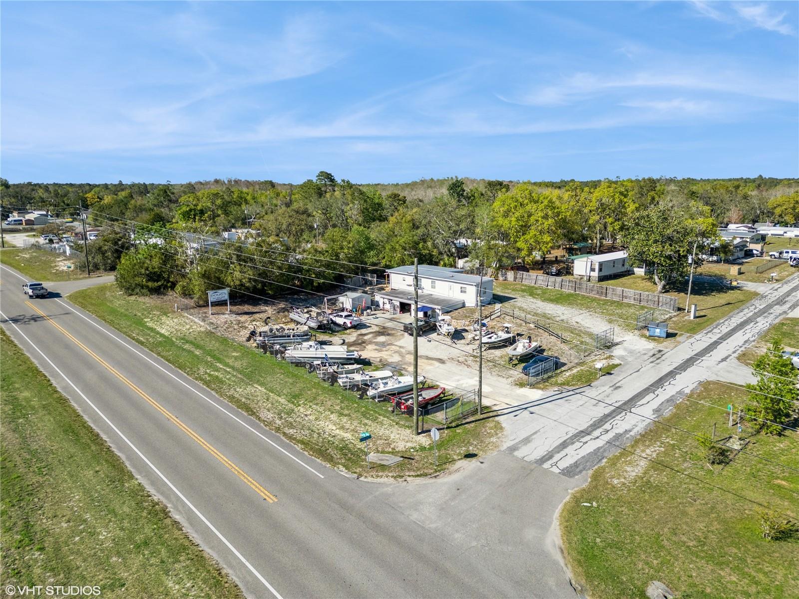 6487 SCHERING ST, WEEKI WACHEE, FL, 34613