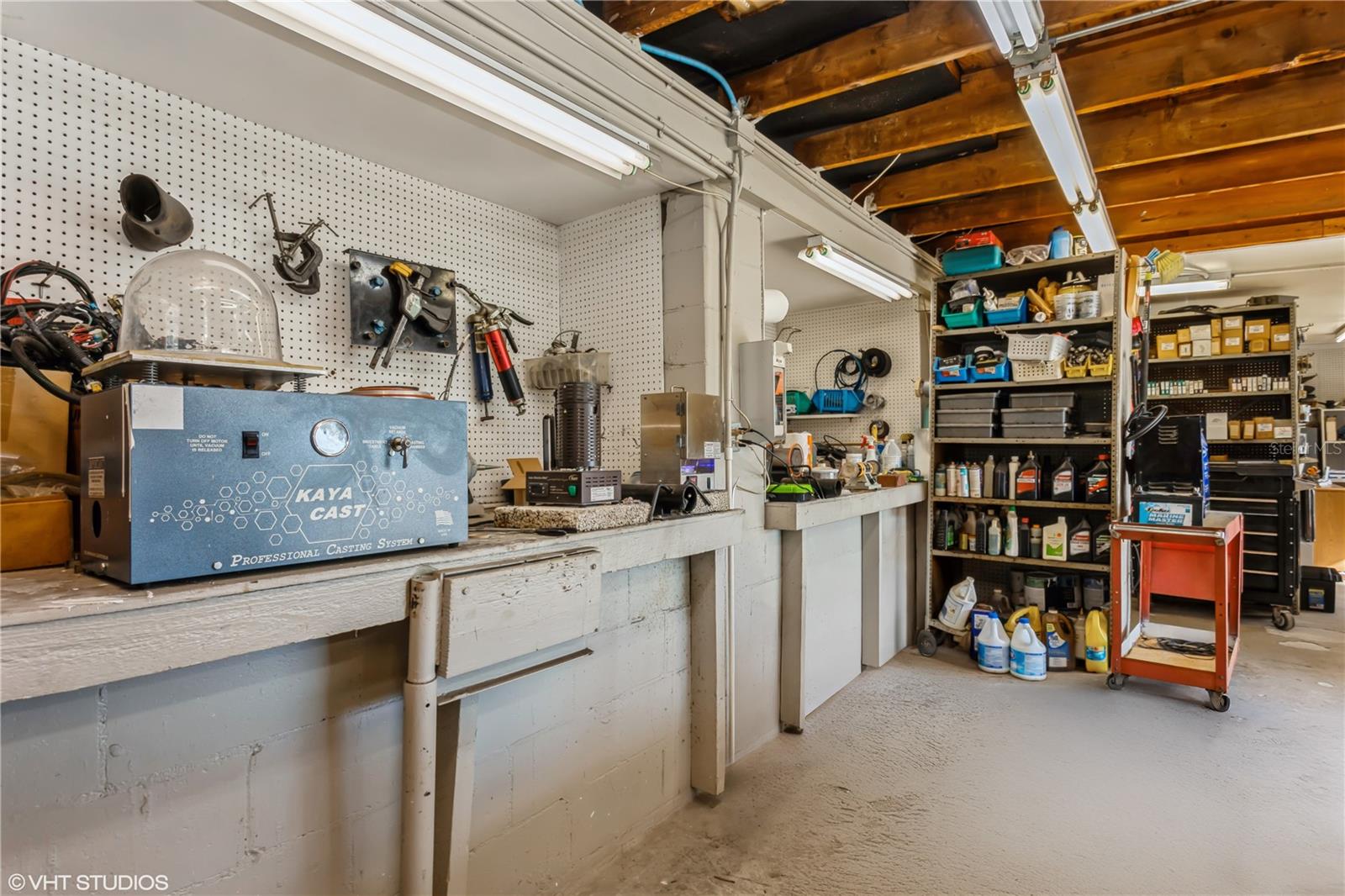 6487 SCHERING ST, WEEKI WACHEE, FL, 34613