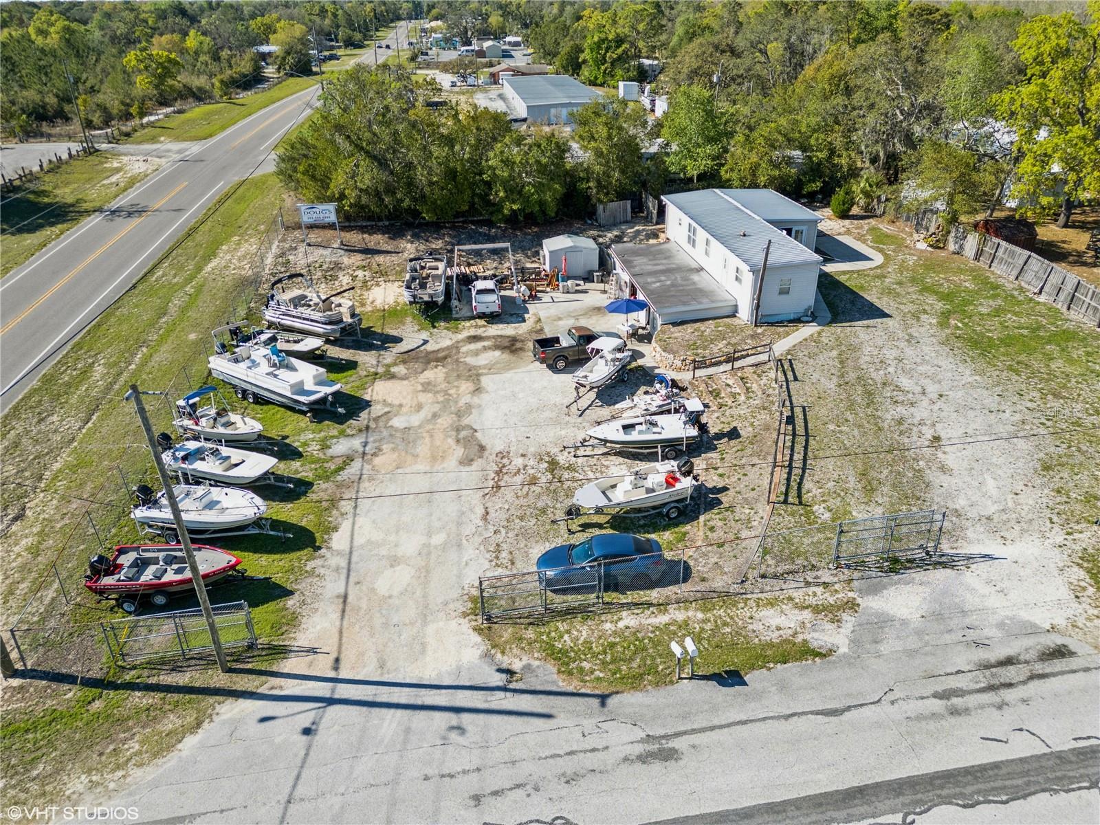 6487 SCHERING ST, WEEKI WACHEE, FL, 34613