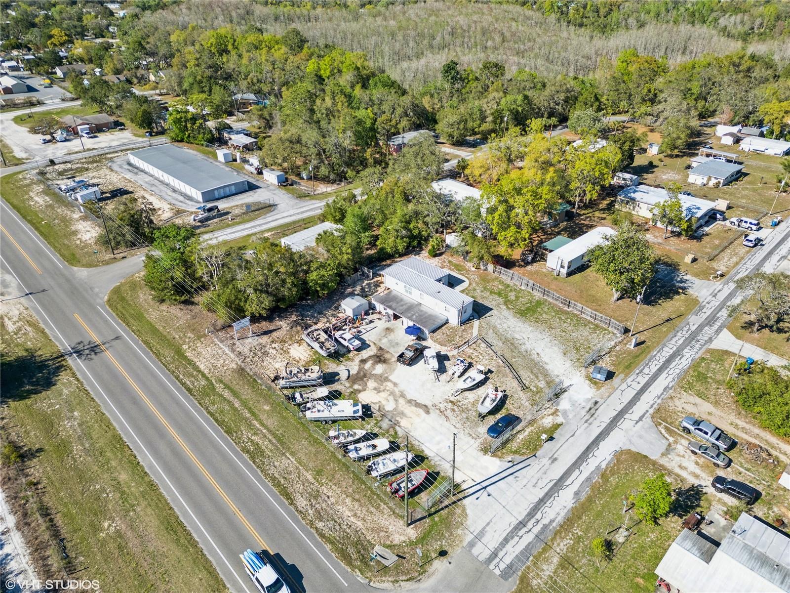 6487 SCHERING ST, WEEKI WACHEE, FL, 34613