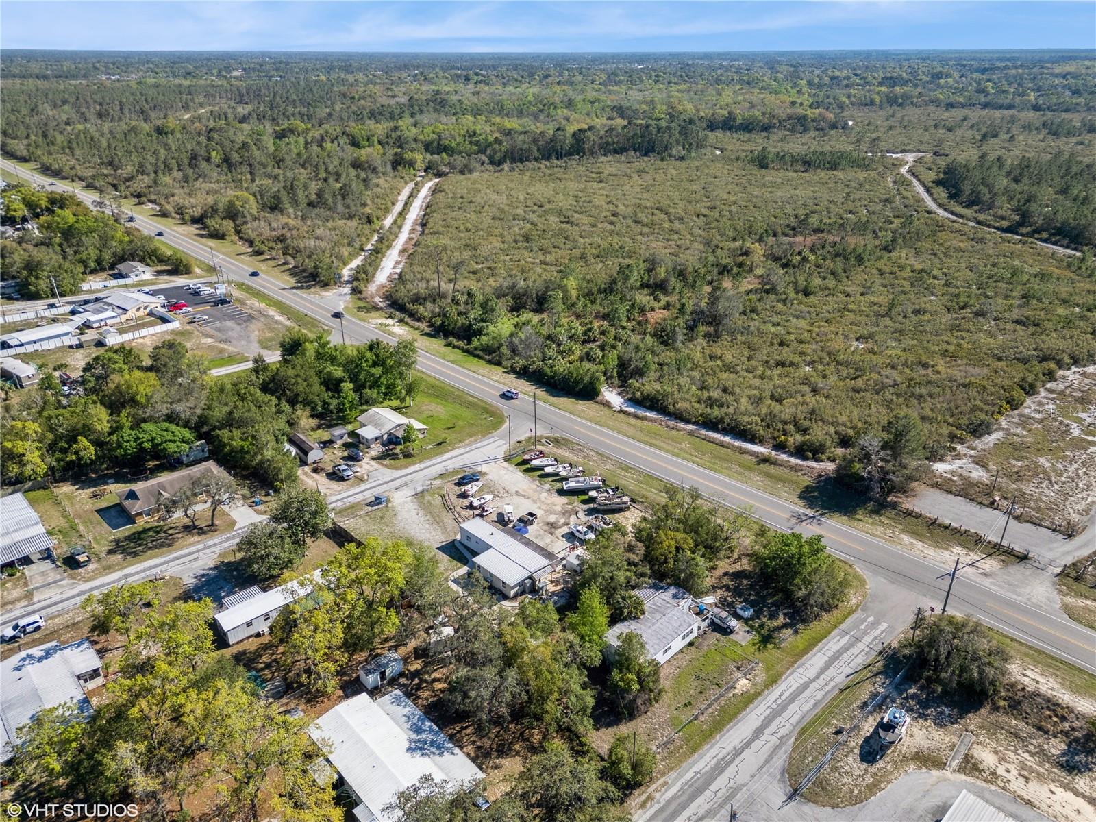 6487 SCHERING ST, WEEKI WACHEE, FL, 34613