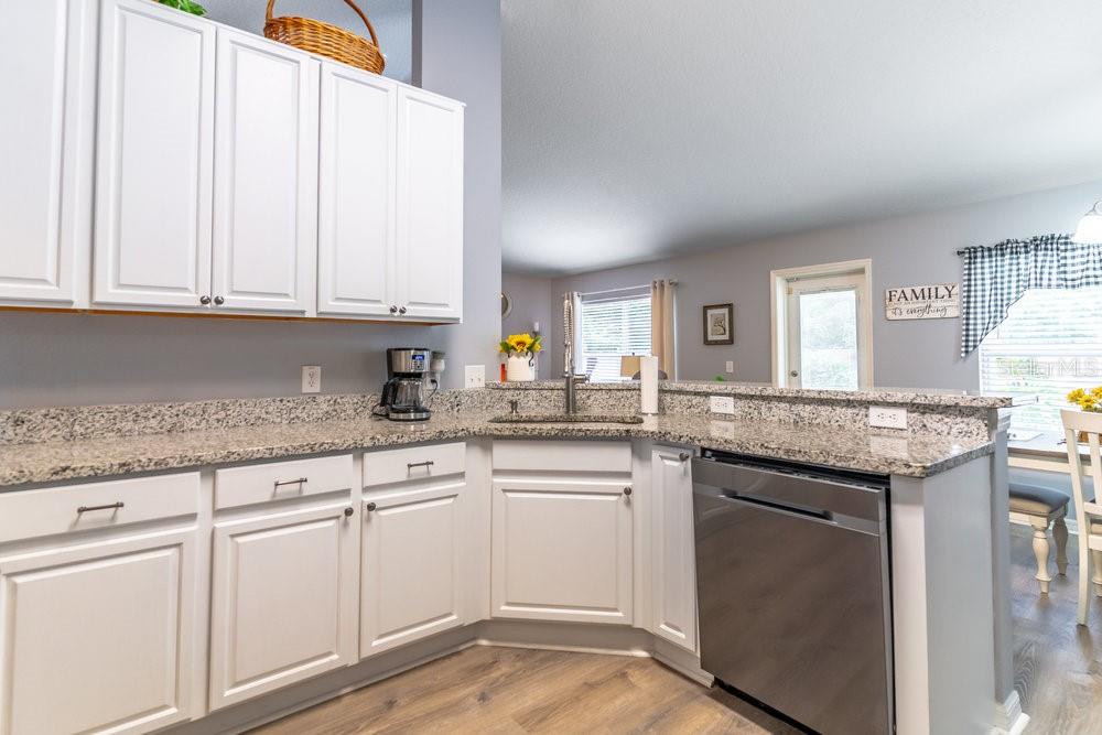 1272 MOUNT LOGAN DR, APOPKA, FL, 32712