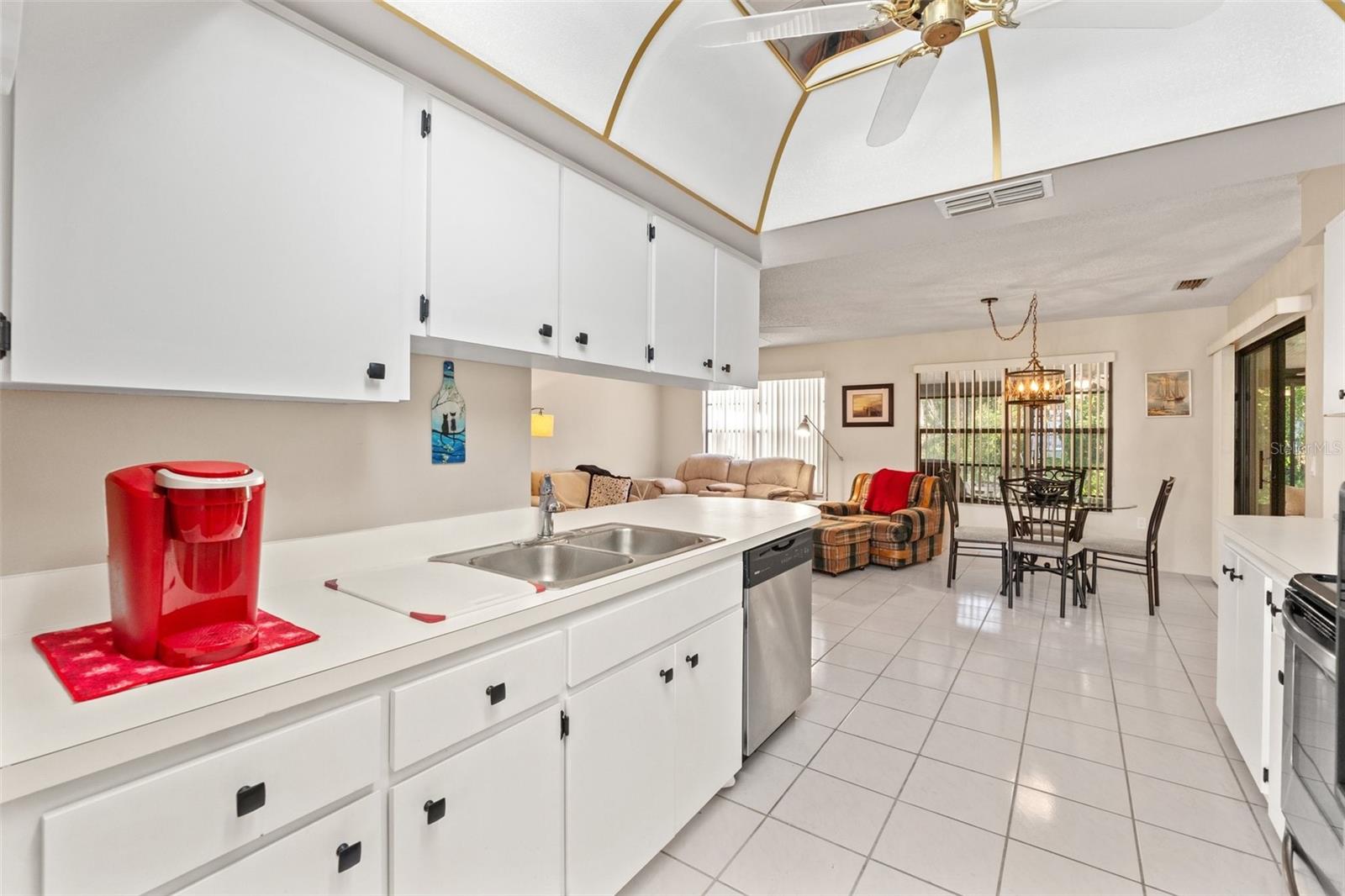 6652 BRAMBLELEAF DR, SPRING HILL, FL, 34606