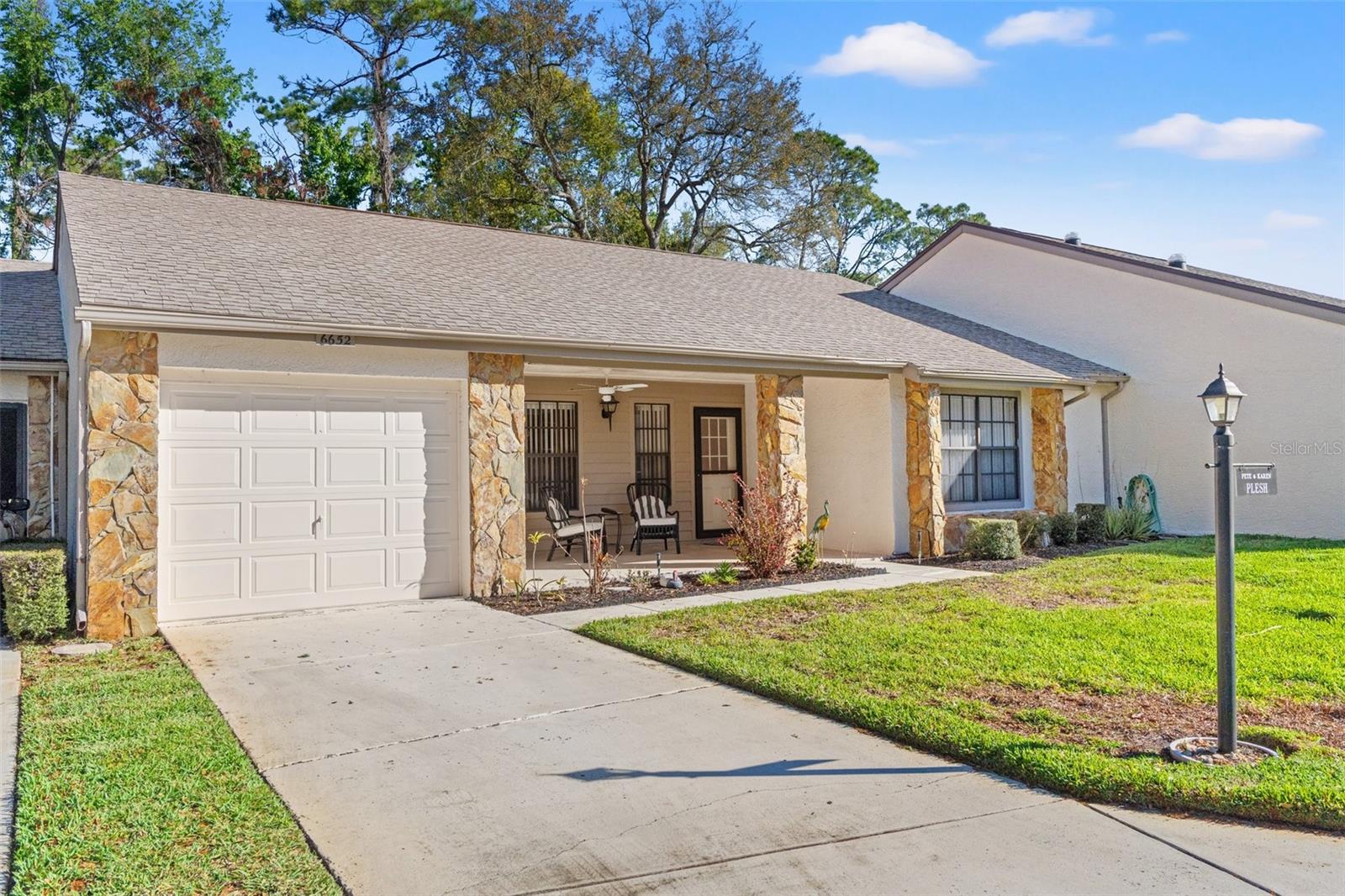 6652 BRAMBLELEAF DR, SPRING HILL, FL, 34606