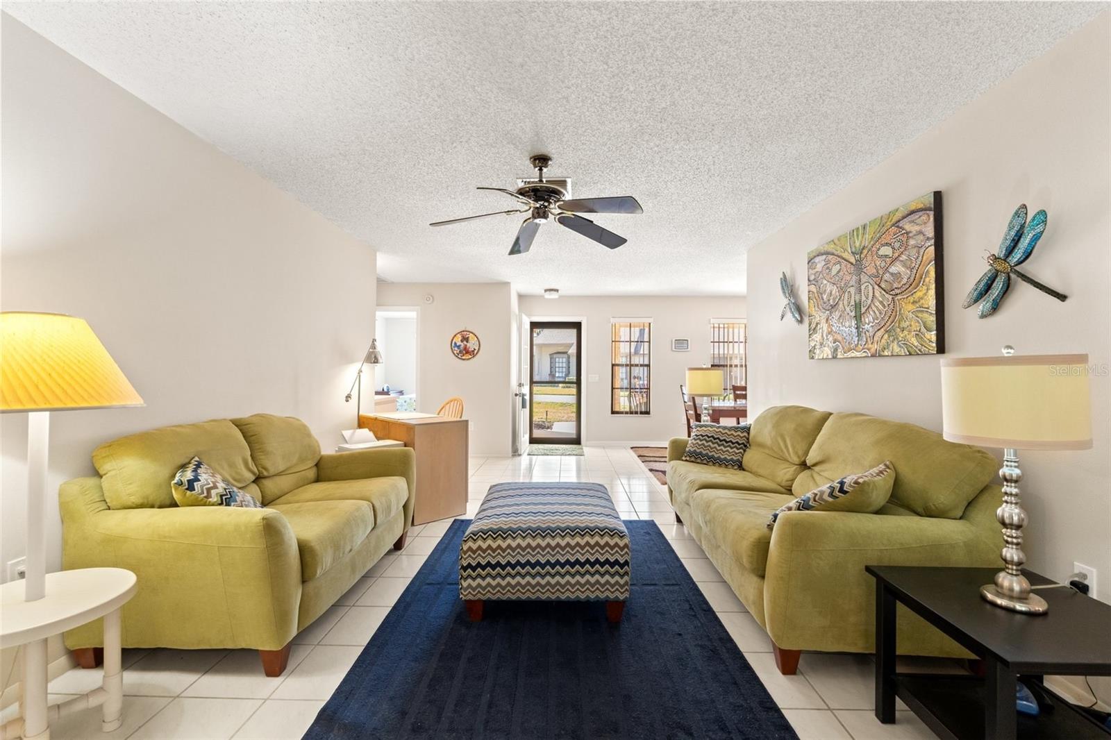 6652 BRAMBLELEAF DR, SPRING HILL, FL, 34606