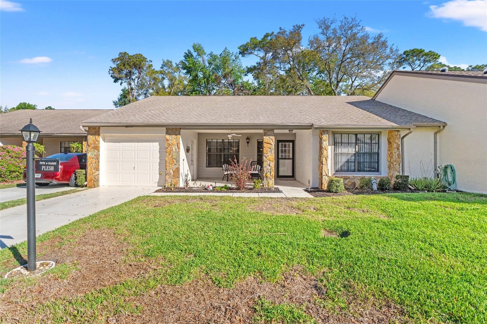 6652 BRAMBLELEAF DR, SPRING HILL, FL, 34606