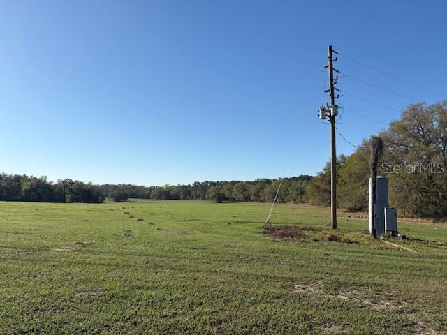 0 CITRUS WAY, BROOKSVILLE, FL, 34601