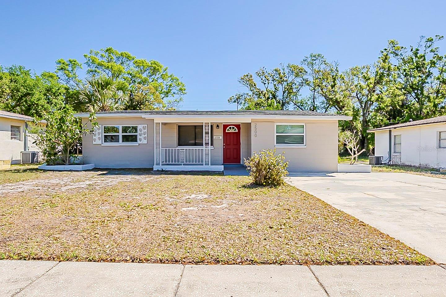 2500 ERIE ST S, ST PETERSBURG, FL, 33712
