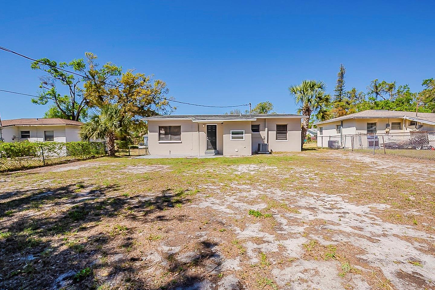 2500 ERIE ST S, ST PETERSBURG, FL, 33712