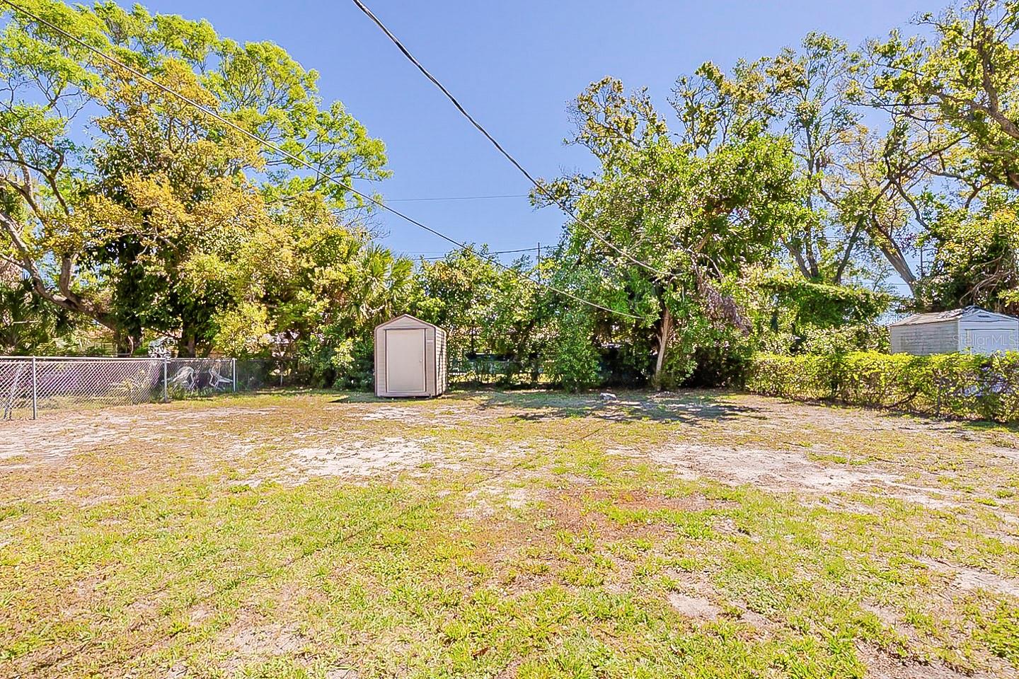 2500 ERIE ST S, ST PETERSBURG, FL, 33712