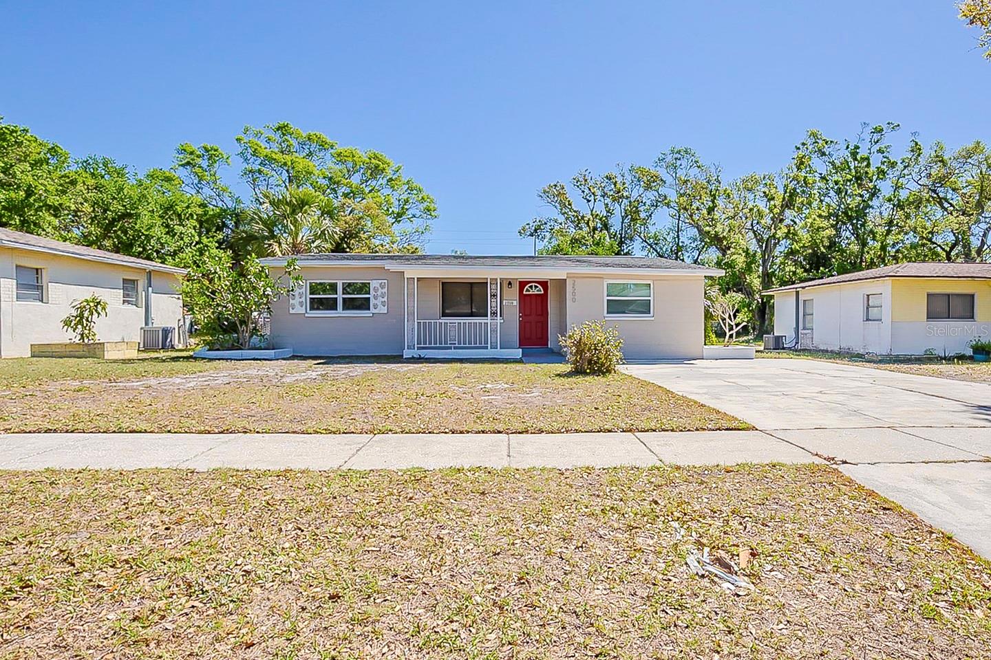 2500 ERIE ST S, ST PETERSBURG, FL, 33712